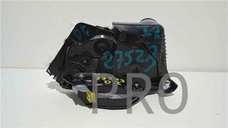 Cierre Electromagnetico Delantero Izquierdo Toyota YARIS