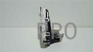Cierre Electromagnetico Delantero Izquierdo Toyota YARIS