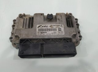 Fiat 536743 0261201689 centralita motor uce linea