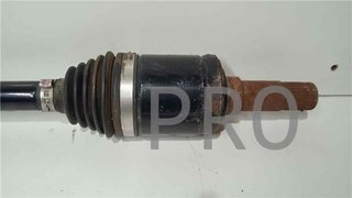 Transmision Trasera Derecha Land Rover Range Rover Evoque (2011->)