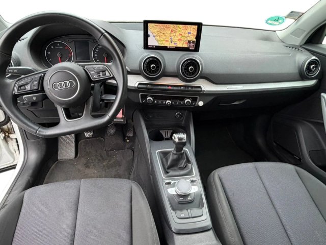 Audi Q2 2.0 tdi    2023