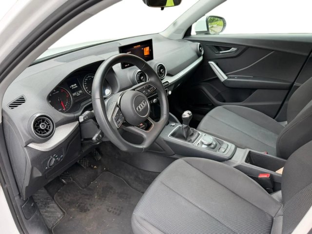 Audi Q2 2.0 tdi    2023