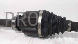 Transmision Delantera Derecha Peugeot 3008 (05.2009->)