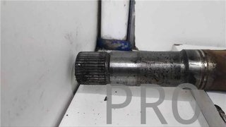 Transmision Delantera Derecha Peugeot 3008 (05.2009->)