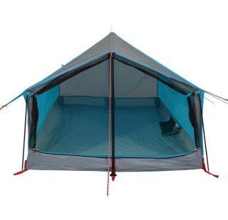 TIENDA DE CAMPAÑA IMPERMEABLE 2 PERSONAS