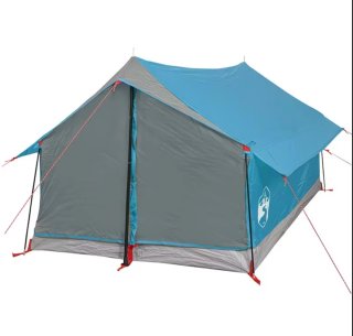 TIENDA DE CAMPAÑA IMPERMEABLE 2 PERSONAS
