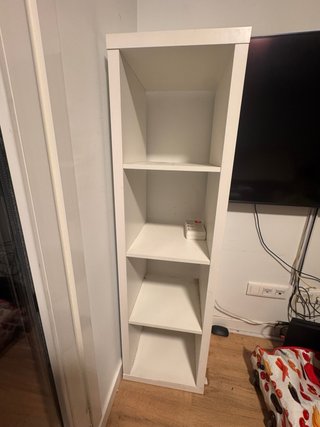 Mueble de salón modular