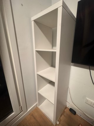 Mueble de salón modular