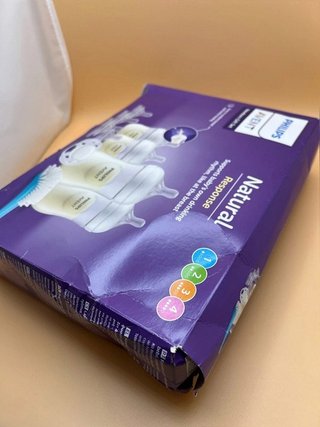 Philips Avent Set de regalo de biberones para...