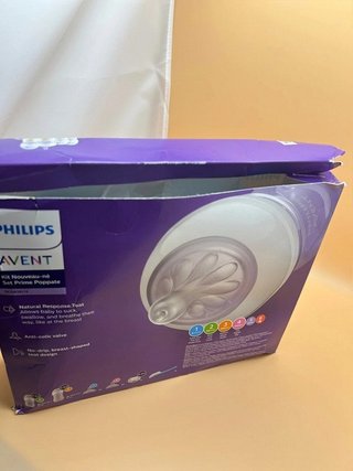 Philips Avent Set de regalo de biberones para...