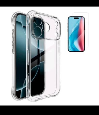 Funda iPhone 17 pro Max
