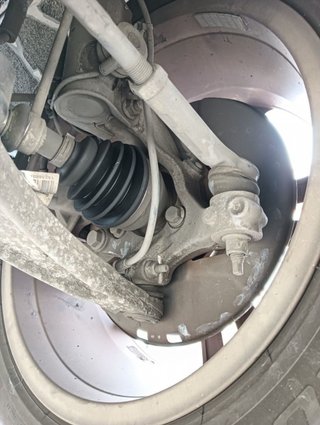 MANGUETA DELANTERA DERECHA OPEL INSIGNIA BERLINA