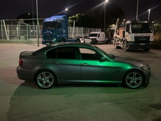 BMW Serie 3 2009