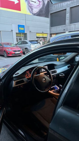BMW Serie 3 2009