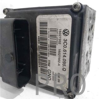 ABS Volkswagen Passat Berlina (3C2)(2005->)