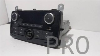 Radio / Cd Renault Clio IV (2012->)