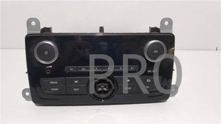 Radio / Cd Renault Clio IV (2012->)