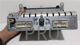 Radio / Cd Renault Clio IV (2012->)
