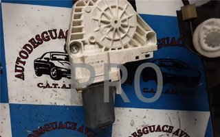 Elevalunas Electrico Trasero Derecho Audi A5 Sportback (8T)(05.2009->)