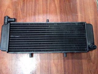 Radiador Aprilia AF1 125