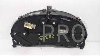 Cuadro Completo Peugeot Partner Tepee (05.2008->)