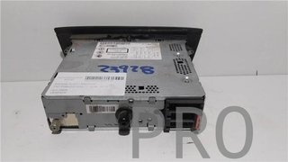 Radio / Cd Fiat II Doblò (152)(2010->)