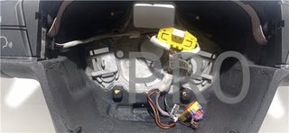Volante Seat Leon (5F1)(09.2012->)