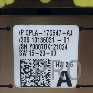 Sensor Lluvia Land Rover Range Rover Evoque (2011->)