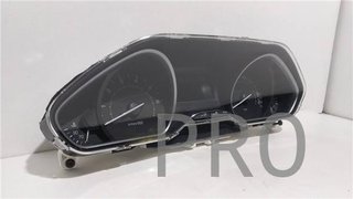 Cuadro Completo Peugeot 208 (01.2012->)