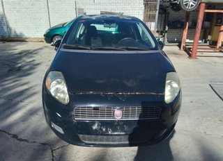 5095377 518102660 motor arranque fiat grande punto