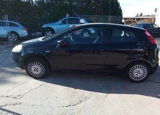 5095377 518102660 motor arranque fiat grande punto