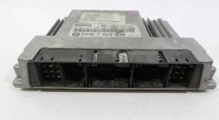 Centralita motor uce bmw 0261209005 serie 1954687