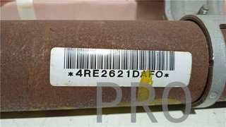 Airbag cortina delantero derecho Mitsubishi ASX (GA0W)(2010->)