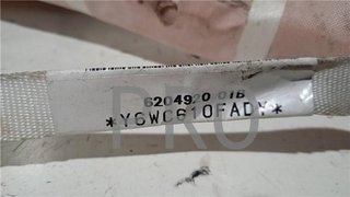 Airbag cortina delantero izquierdo Mitsubishi ASX (GA0W)(2010->)