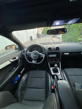 Audi A3 2007