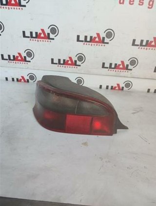 Piloto trasero izquierdo Citroën Saxo 112633