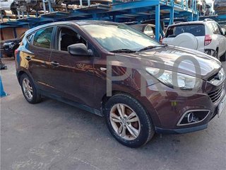 Airbag cortina delantero izquierdo Hyundai ix35 (EL/LM)(2010->)