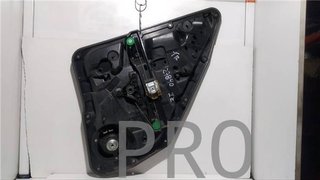 Elevalunas Electrico Trasero Izquierdo Mercedes-Benz Clase B (BM 246)(11.2011->)