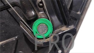 Elevalunas Electrico Trasero Izquierdo Mercedes-Benz Clase B (BM 246)(11.2011->)