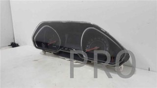Cuadro Completo Peugeot 208 (01.2012->)