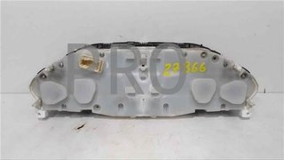 Cuadro Completo Peugeot 208 (01.2012->)