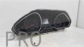 Cuadro Completo Peugeot 208 (01.2012->)