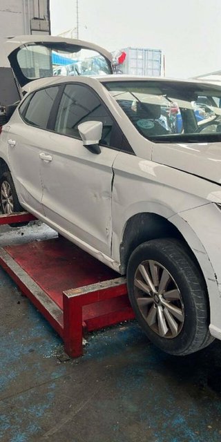 Espejo seat e11028191 ibiza (kj1)(2017->) 1974686