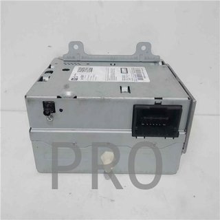 Radio / Cd Opel Astra J Berlina 5p (12.2009->)