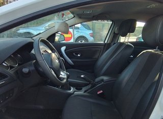 Renault 5122802 mando elevalunas delantero fluence
