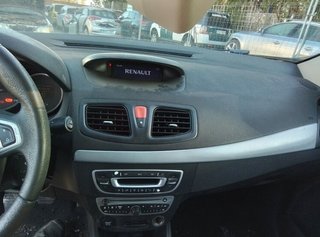Renault 5122802 mando elevalunas delantero fluence