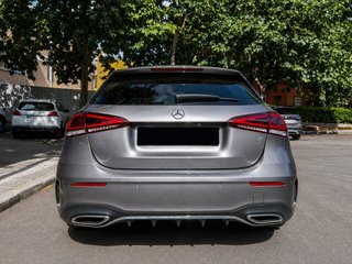 Mercedes-Benz Clase A 180 AMG - 2021 - 50.000km