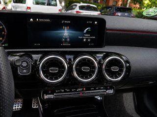 Mercedes-Benz Clase A 180 AMG - 2021 - 50.000km
