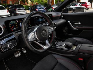 Mercedes-Benz Clase A 180 AMG - 2021 - 50.000km