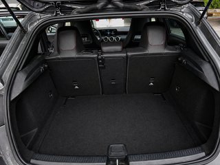 Mercedes-Benz Clase A 180 AMG - 2021 - 50.000km